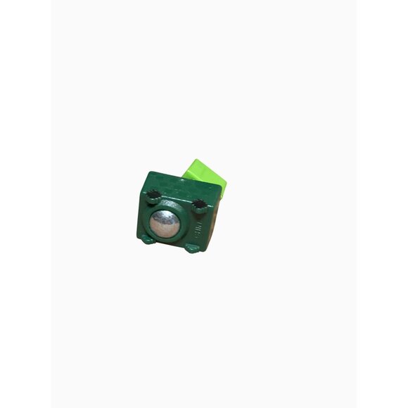 Minecraft Creeper Basic Figure Spawn Egg and Minecart Creeper Custom Lot - Picture 9 of 10